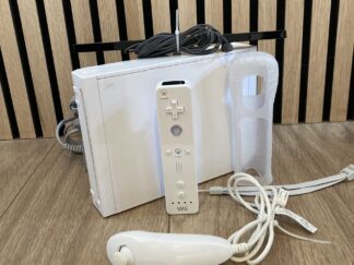 Wii